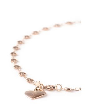 Κολιέ U.S. Polo Assn. USPJ214NK - 