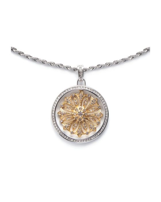 Κολιέ U.S. Polo Assn. USPJ226NK - 