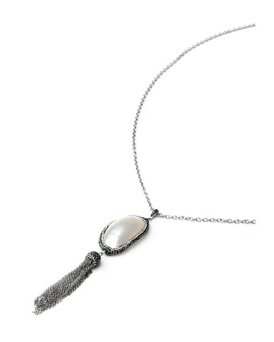 Κολιέ U.S. Polo Assn. USPJ233NK, όψη 2