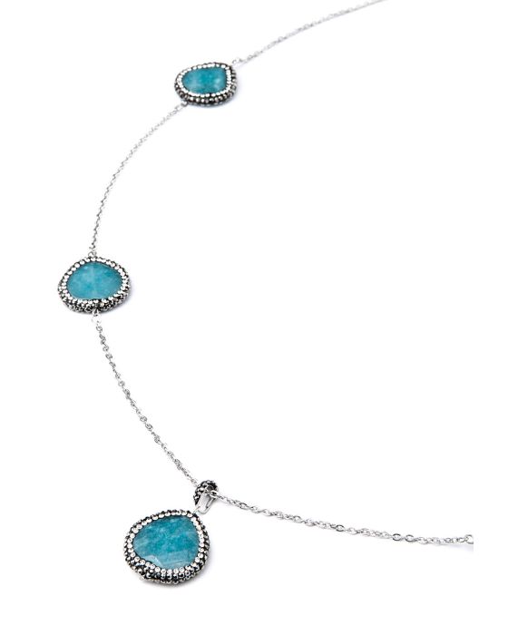 Κολιέ U.S. Polo Assn. USPJ234NK - 