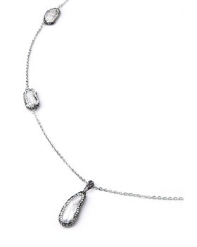 Κολιέ U.S. Polo Assn. USPJ235NK - 