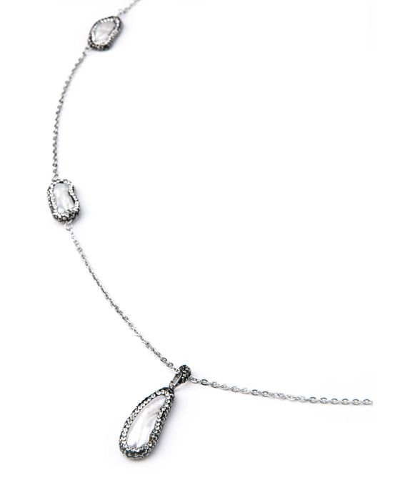 Κολιέ U.S. Polo Assn. USPJ235NK - 