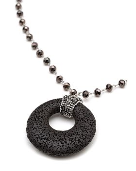 Κολιέ U.S. Polo Assn. USPJ236NK - 