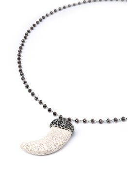 Κολιέ U.S. Polo Assn. USPJ239NK - 