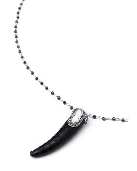 Κολιέ U.S. Polo Assn. USPJ241NK - 