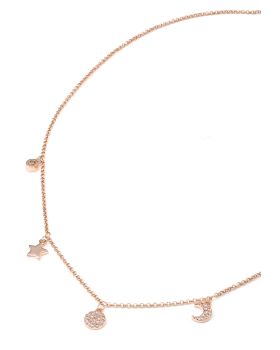 Κολιέ U.S. Polo Assn. USPJ273NK - 