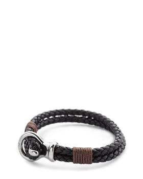 Βραχιόλι U.S. Polo Assn. USPJ918BR - 