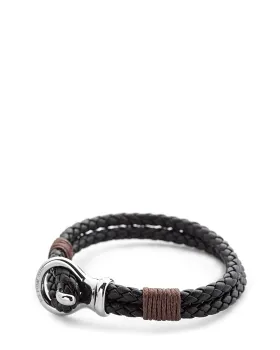 Βραχιόλι U.S. Polo Assn. USPJ918BR - 