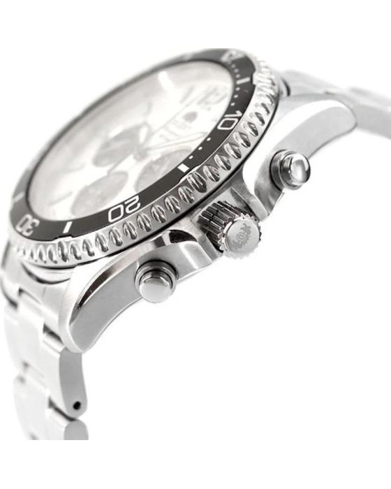 Orient Mako Solar Chronograph RA-TX0203S10B - 