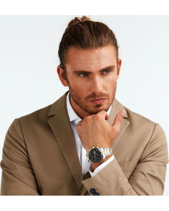 Philip Watch Caribe Sport Automatic Chronograph R8243607007 - 