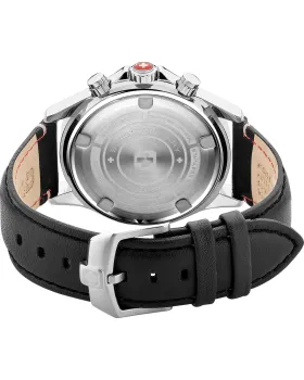 Swiss Military Hanowa Flagship X Chronograph SMWGC2100705, όψη 3