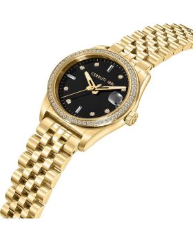 Cerruti Baccio Crystals CIWLG0043301 - 