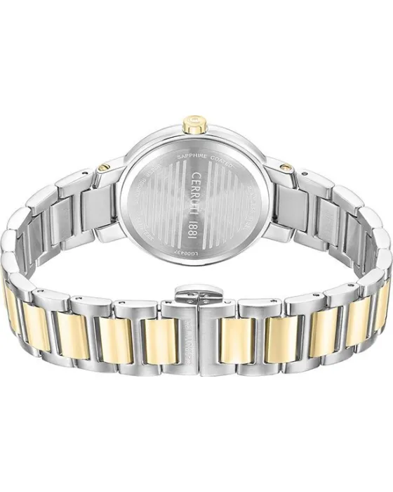 Cerruti Bellegra Crystals CIWLG0043701 - 