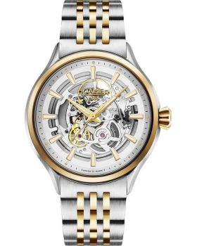 Roamer Competence Skeleton Automatic III 101663-47-15-10