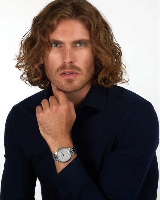 Philip Watch Museum R8253225001 - 