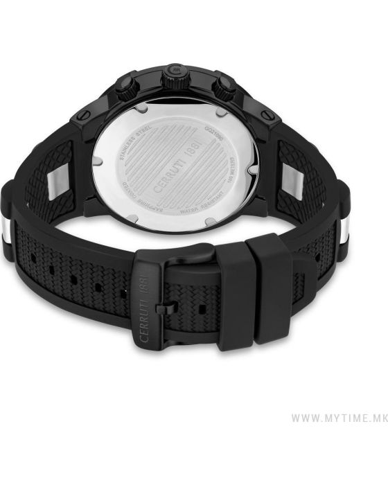 Cerruti Avisio Chronograph CIWGQ2109001 - 