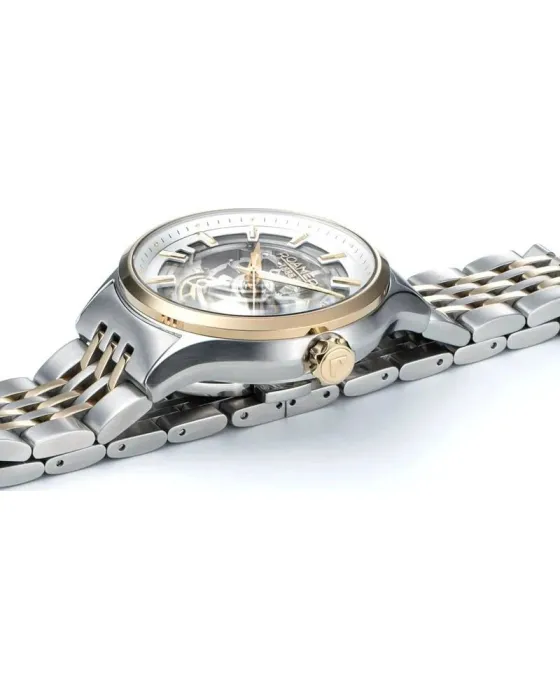 Roamer Competence Skeleton Automatic III 101663-47-15-10 - 