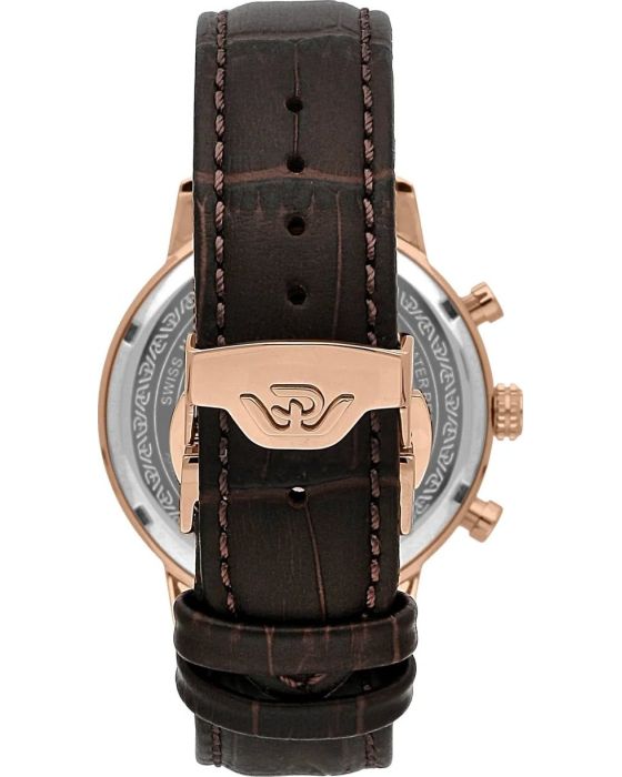 Philip Watch Sunray R8271680004 - 