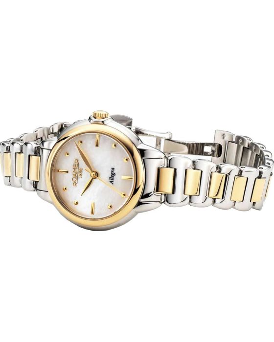 Roamer Allegra 977847-47-20-20 - 