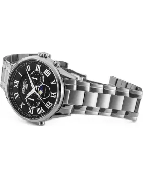 Roamer Superior Moonphase II 513821-41-85-50, view 2