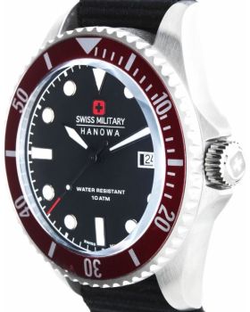 Swiss Military Hanowa Sea Lion 06-4279.04.007.04 - 