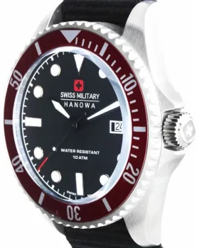Swiss Military Hanowa Sea Lion 06-4279.04.007.04, όψη 2