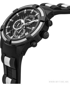 Cerruti Avisio Chronograph CIWGQ2109001 - 