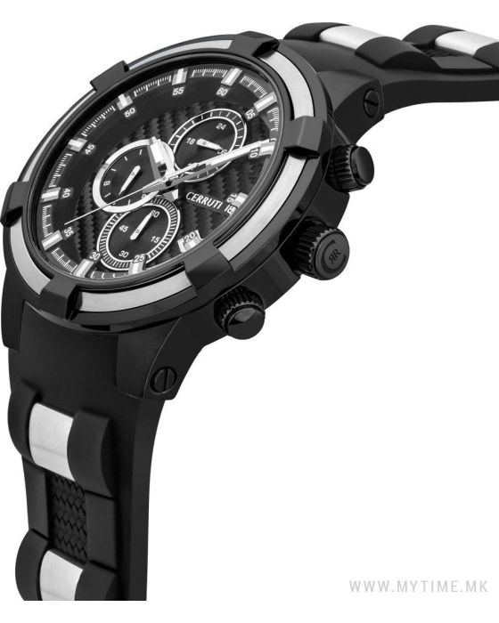Cerruti Avisio Chronograph CIWGQ2109001 - 