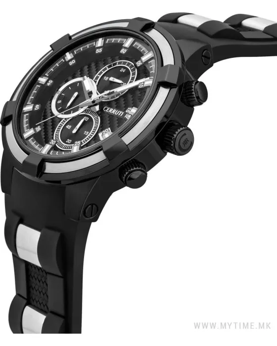 Cerruti Avisio Chronograph CIWGQ2109001 - 