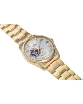Orient Contemporary Open Heart Automatic RA-AR0007S10B - 