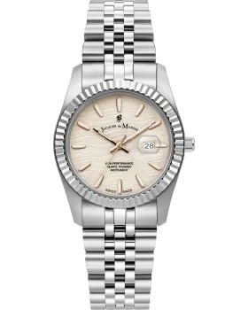 Jacques du Manoir Inspiration Passion JWL01802