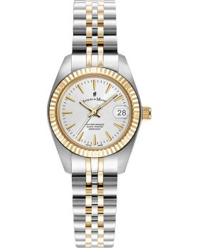 Jacques du Manoir Inspiration Classic JWL02101