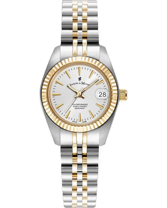 Jacques du Manoir Inspiration Classic JWL02101