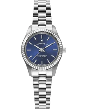 Jacques du Manoir Inspiration Prime JWL04002