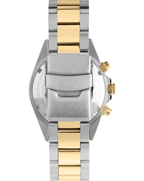 Philip Watch Caribe Sport Automatic Chronograph R8243607007 - 