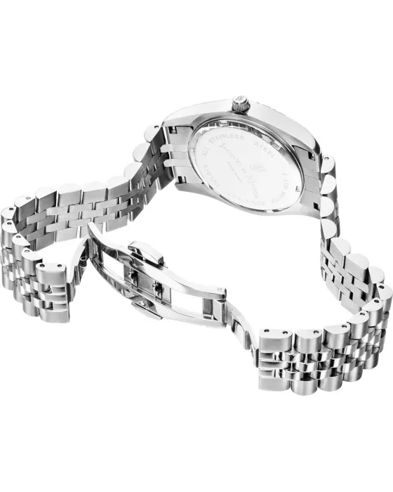 Jacques du Manoir Inspiration Roman JWL01301 - 