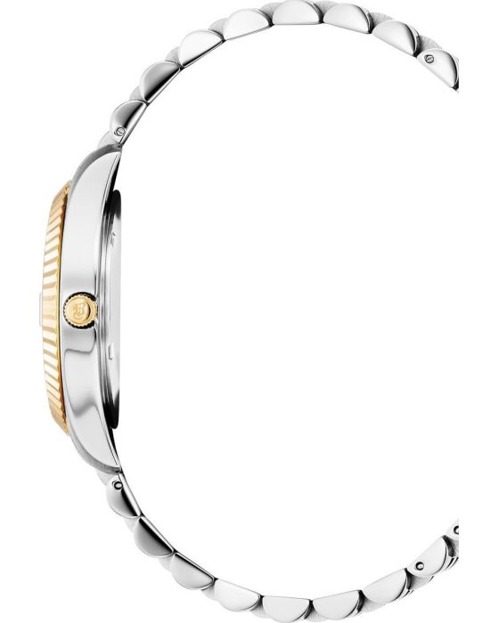 Jacques du Manoir Inspiration Roman JWL01303 - 