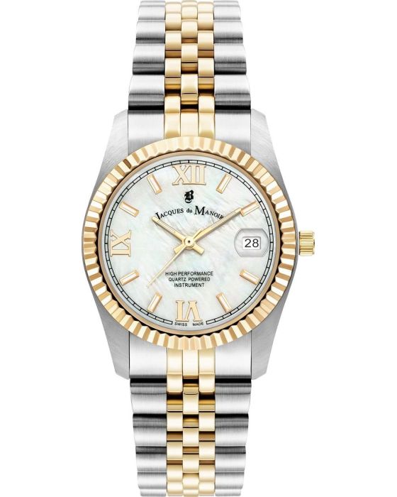 Jacques du Manoir Inspiration Roman JWL01303