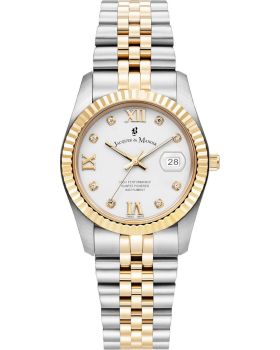 Jacques du Manoir Inspiration Roman JWL01305