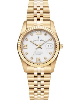 Jacques du Manoir Inspiration Roman JWL01306