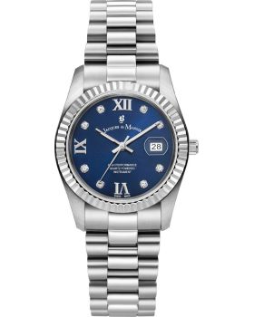 Jacques du Manoir Inspiration Roman JWL01307