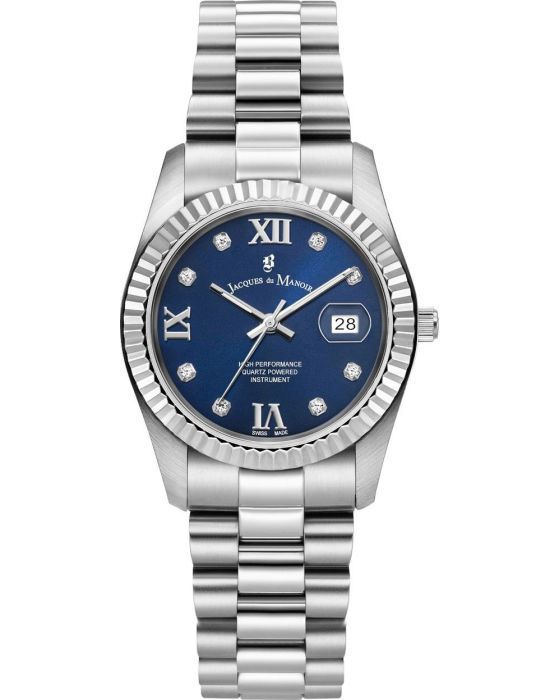 Jacques du Manoir Inspiration Roman JWL01307