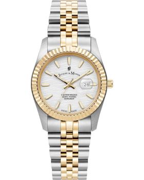 Jacques du Manoir Inspiration Passion JWL01801