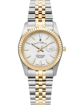 Jacques du Manoir Inspiration Passion JWL01801