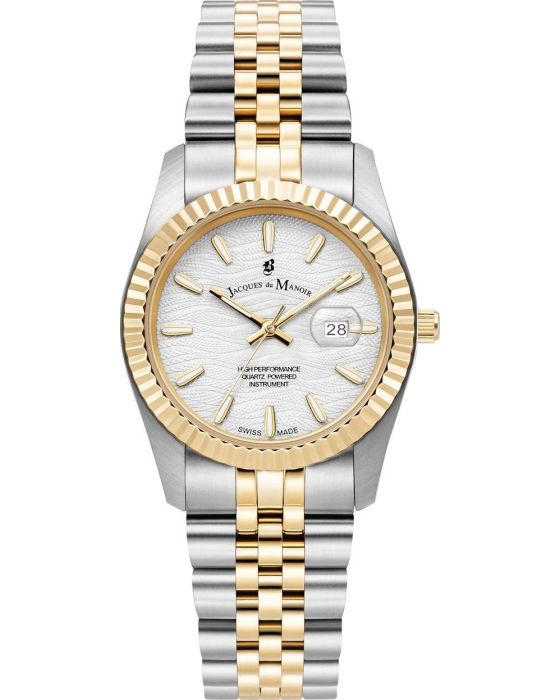 Jacques du Manoir Inspiration Passion JWL01801