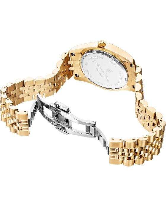 Jacques du Manoir Inspiration Passion JWL01804 - 