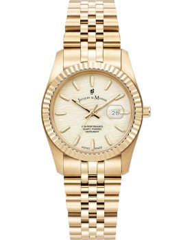 Jacques du Manoir Inspiration Passion JWL01804