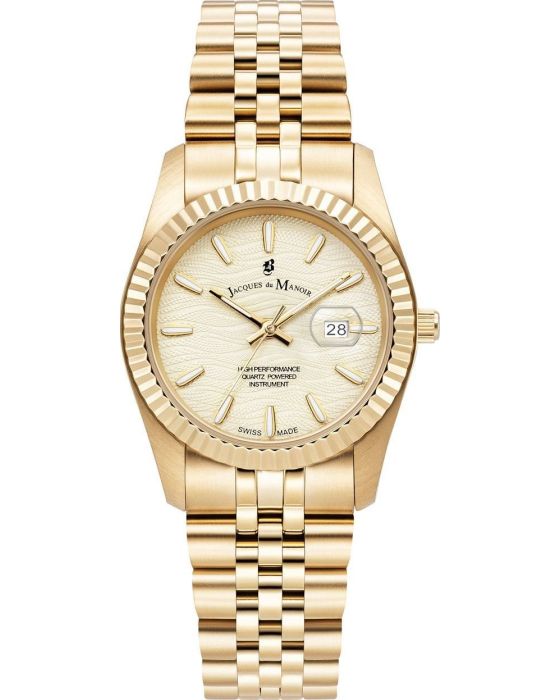 Jacques du Manoir Inspiration Passion JWL01804