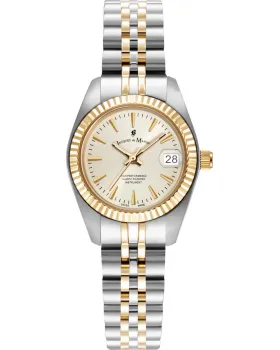 Jacques du Manoir Inspiration Classic JWL02102