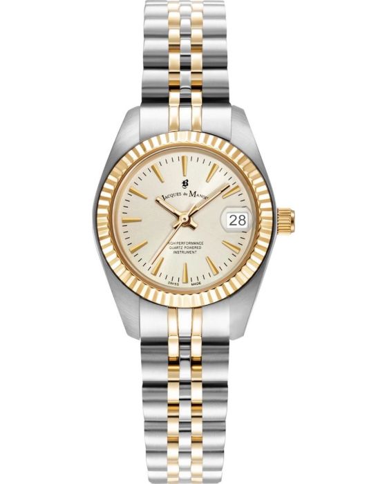 Jacques du Manoir Inspiration Classic JWL02102